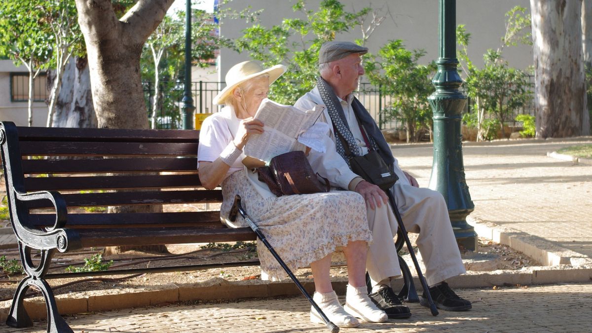 Life expectancy in Spain should be of 85.8 years in 2040.