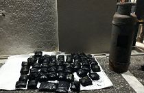 Κατασχέθηκαν 52 κιλά μαριχουάνας από πλοίο στον Πειραιά