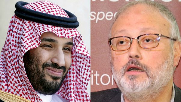 شركات وشخصيات انسحبت من مؤتمر "دافوس الصحراء" في السعودية بسبب قضية خاشقجي فمن هي؟ شركات وشخصيات انسحبت من مؤتمر "دافوس الصحراء" في السعودية بسبب قضية خاشقجي فمن هي؟