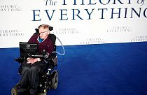 "No hay Dios y no hay vida después de la muerte", concluye Hawking en su libro póstumo