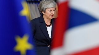 تمدید یک ساله مذاکرات و دوران انتقالی؛ پیشنهاد رهبران اروپا برای خروج از بحران برکسیت