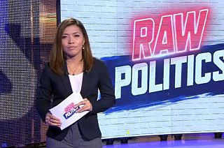 Raw politics: Brexit breakdown, anti-Russian sentiment, Canada legalises pot