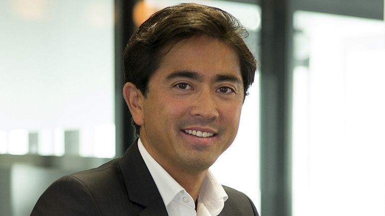 Sébastien Oum Sébastien Oum