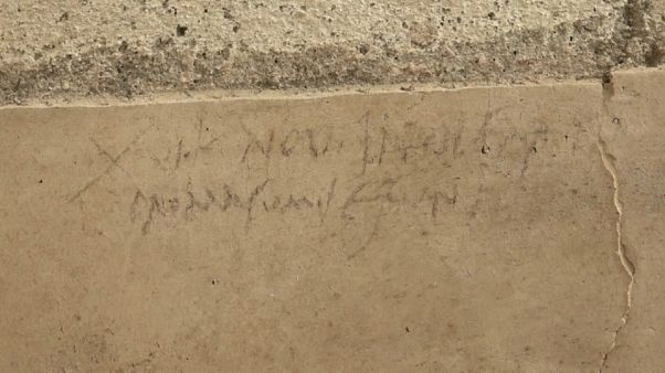 Αρχαία Πομπηΐα: Ξαναγράφοντας την ιστορία Αρχαία Πομπηΐα: Ξαναγράφοντας την ιστορία