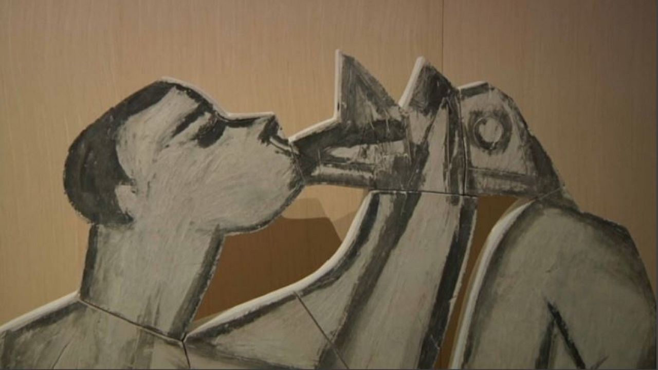 Quasi centomila prenotazioni per Picasso a Milano