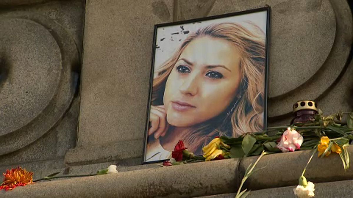 Kiadták az újságírónő-gyilkosság gyanúsítottját