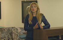 Alemanha extradita suspeito de assassinato de jornalista Viktoria Marinova