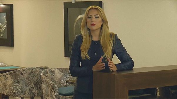 Alemanha extradita suspeito de assassinato de jornalista Viktoria Marinova Alemanha extradita suspeito de assassinato de jornalista Viktoria Marinova