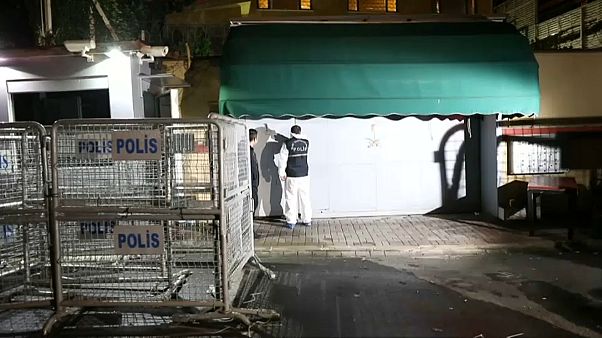 Дело Хашогджи: США ждут доказательств Дело Хашогджи: США ждут доказательств