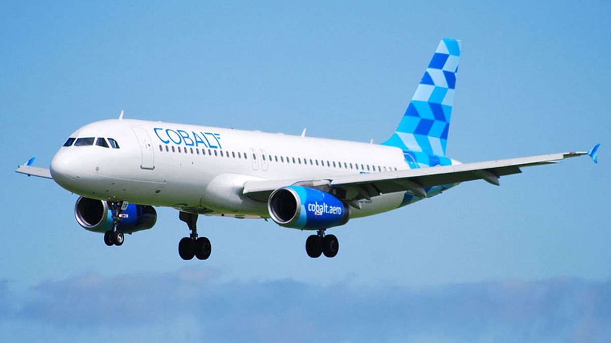 Κύπρος: Τίτλοι τέλους για την Cobalt - Tα δικαιώματα των επιβατών