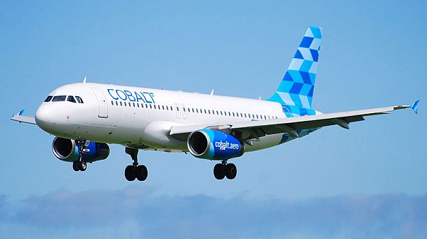 Κύπρος: Τίτλοι τέλους για την Cobalt - Tα δικαιώματα των επιβατών Κύπρος: Τίτλοι τέλους για την Cobalt - Tα δικαιώματα των επιβατών