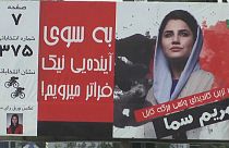 Elezioni parlamentari in Afghanistan, nel segno delle donne