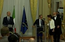 Comissão Europeia quer diálogo 'calmo e construtivo' com Itália