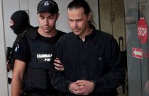 Αίτηση αποφυλάκισης κατέθεσε ο Σάββας Ξηρός