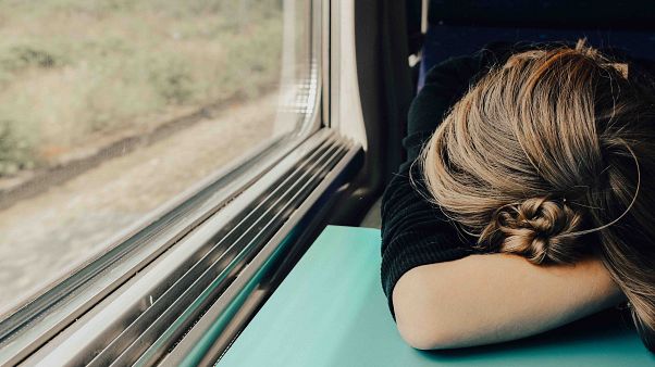 ¡Desde hoy y hasta el 11 de diciembre, Interrail gratis para jóvenes de 18 años! ¡Desde hoy y hasta el 11 de diciembre, Interrail gratis para jóvenes de 18 años!