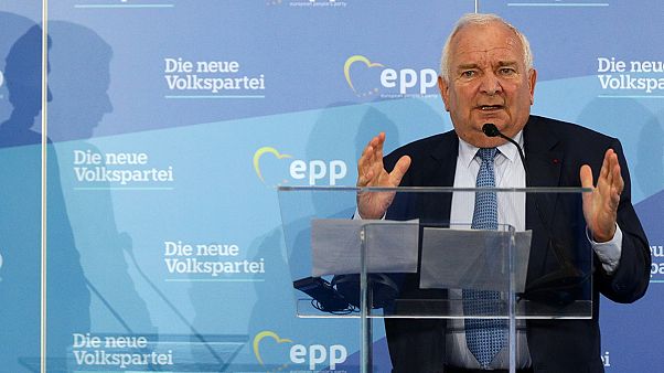 Daul: senki nem kérte a Fidesz kizárását a Néppártból Daul: senki nem kérte a Fidesz kizárását a Néppártból