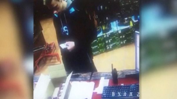 Ataque en Crimea: “Había más de un atacante” Ataque en Crimea: “Había más de un atacante”