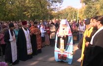 Testemunha ocular diz que autor de ataque em Querche não atuou sozinho