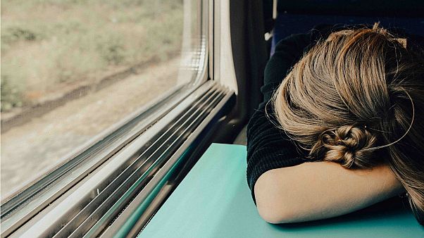 Teens get free pass to enjoy Europe by train Teens get free pass to enjoy Europe by train