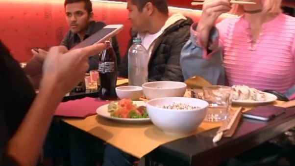 Milano, al ristorante paghi in followers su Instagram Milano, al ristorante paghi in followers su Instagram