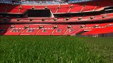 Wembley já não está à venda Wembley já não está à venda