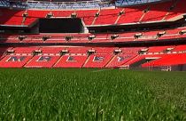 El multimillonario Shahid Khan no comprará el estadio de Wembley