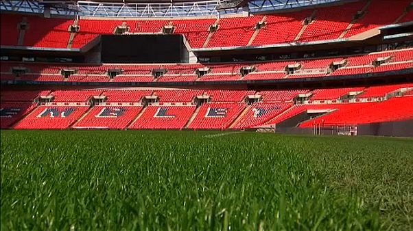 El multimillonario Shahid Khan no comprará el estadio de Wembley El multimillonario Shahid Khan no comprará el estadio de Wembley