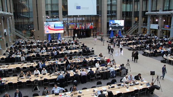 AB liderleri Türkiye'ye ziyaret planlıyor AB liderleri Türkiye'ye ziyaret planlıyor