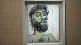 Picasso exhibition in Milan reveals painter's debt to classical art