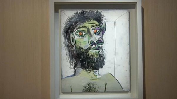 Picasso exhibition in Milan reveals painter's debt to classical art Picasso exhibition in Milan reveals painter's debt to classical art