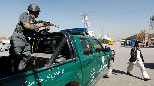 Afganistan'ın en güçlü komutanlarından Kandahar Emniyet Müdürü Taliban saldırısında öldü Afganistan'ın en güçlü komutanlarından Kandahar Emniyet Müdürü Taliban saldırısında öldü