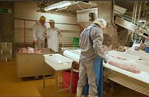 Brexit: a rischio la pancetta sulle tavole inglesi