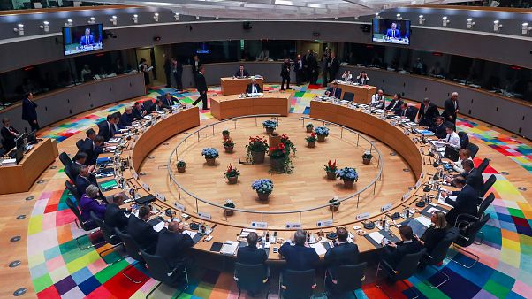 Σύνοδος Κορυφής: Ιταλία και μεταναστευτικό στο επίκεντρο Σύνοδος Κορυφής: Ιταλία και μεταναστευτικό στο επίκεντρο