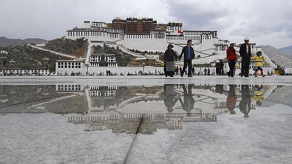 Esőerdő terült el a mai Tibet területén 40 millió éve Esőerdő terült el a mai Tibet területén 40 millió éve