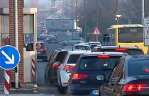 VW lança programa para a troca de veículos a gasóleo