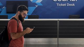 Καταγγελίες επιβατών για έλλειψη ενημέρωσης από την Cobalt