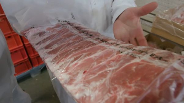¿Afectará el Brexit al consumo de beicon en el Reino Unido? ¿Afectará el Brexit al consumo de beicon en el Reino Unido?