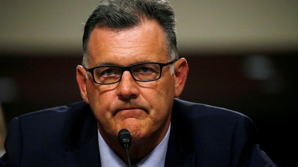 Scandalo-Nassar: arrestato Steve Penny. rischia 10 anni di carcere Scandalo-Nassar: arrestato Steve Penny. rischia 10 anni di carcere