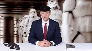 Навальный даст Золотову сатисфакцию