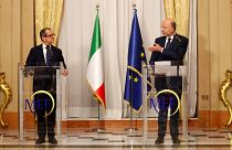 ΕΕ:«Άνευ προηγουμένου απόκλιση» του ιταλικού προϋπολογισμού