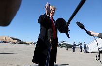 Trump admite "morte provável" do jornalista Jamal Khashoggi