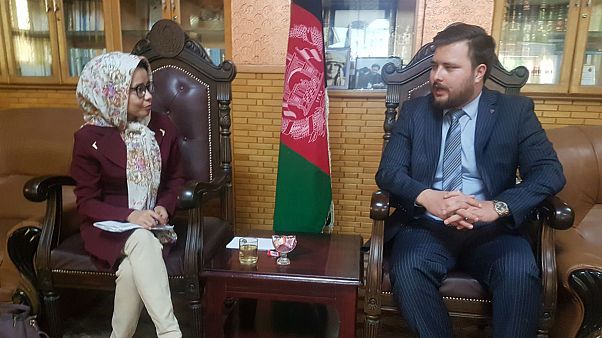 رهبرزادگان جوان در کارزار انتخاباتی؛ تغییر نسلی یا تداوم سنت سیاسی گذشته افغانستان؟ رهبرزادگان جوان در کارزار انتخاباتی؛ تغییر نسلی یا تداوم سنت سیاسی گذشته افغانستان؟
