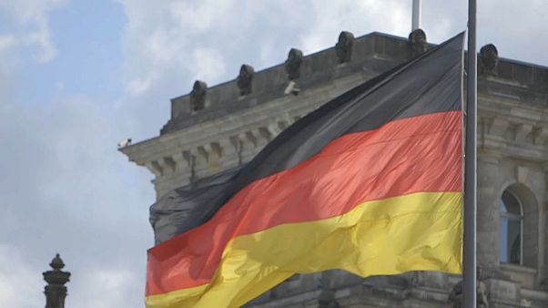 Tausende Anträge: Brexit macht aus Briten Deutsche Tausende Anträge: Brexit macht aus Briten Deutsche