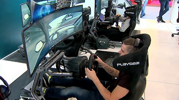 La cuarta edición de la Madrid Games Week abre hasta este domingo La cuarta edición de la Madrid Games Week abre hasta este domingo