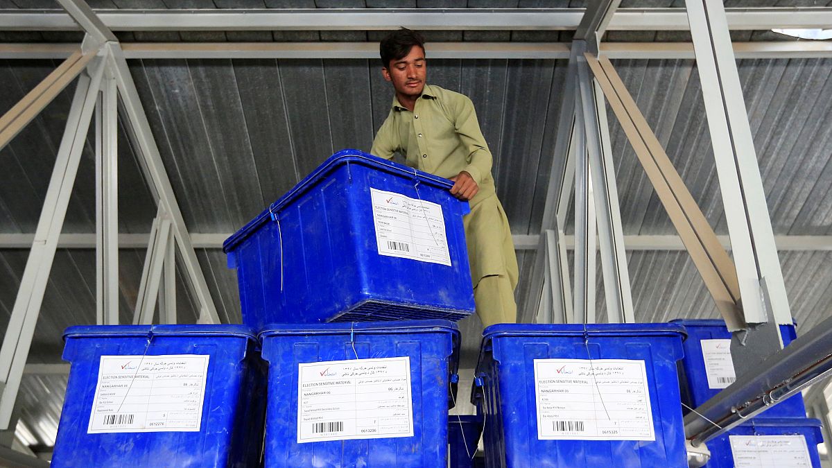 Eleições afegãs são este sábado mas não na província de Kandahar