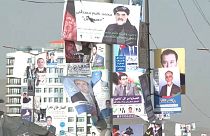 Parlamentswahl in Afghanistan beginnt - 10 Kandidaten getötet
