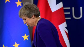 State of the Union: Theresa Mays No-Brexit-Deal und Trumps Saudi-Deal