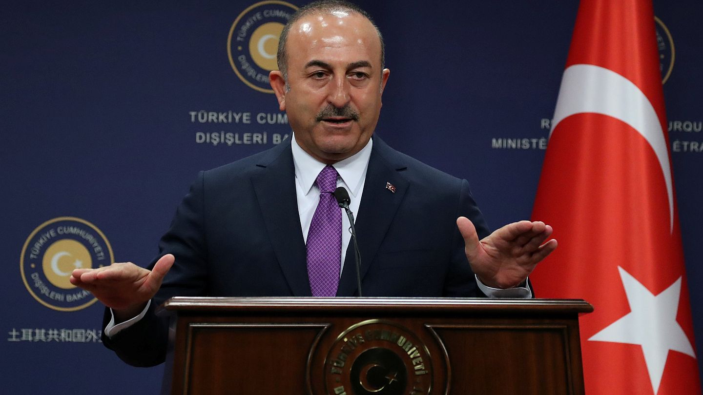 Suudi Dışişleri: Türkiyeden Kaşıkçı ile ilgili bazı delilleri halen bekliyoruz 68