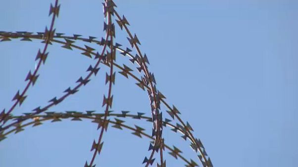 Presión migratoria sobre Ceuta Presión migratoria sobre Ceuta