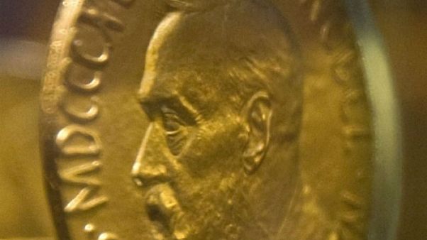 Nobel Akademisi skandal sonrası edebiyat komitesi için yeni üyesini seçti Nobel Akademisi skandal sonrası edebiyat komitesi için yeni üyesini seçti